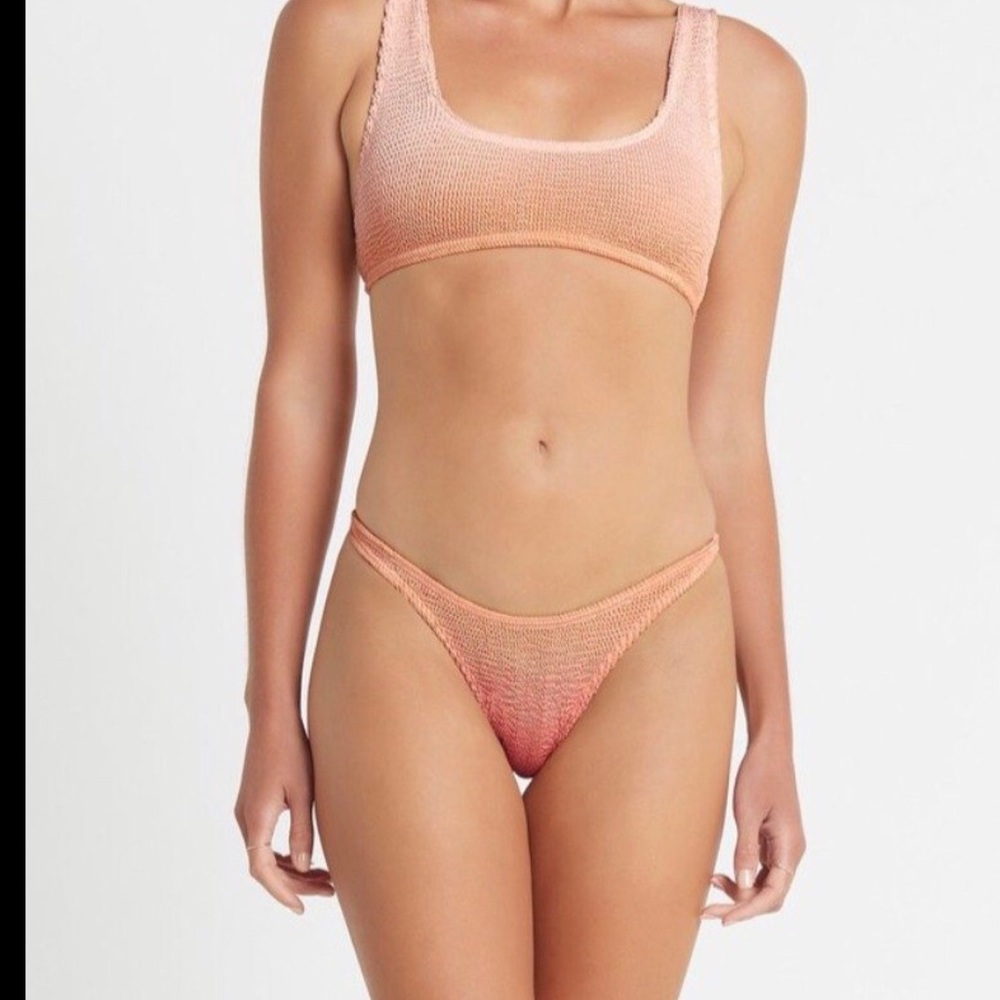 The Malibu Set in Rose Gold by Bond-Eye Australia